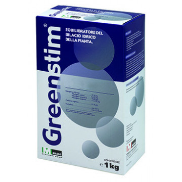GREENSTIM